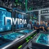NVIDIA Looks to Power AI Factory Networks