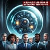 AI Bubble Fears Grow as Megadeals Proliferate