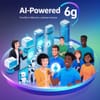 AI‑Powered 6G: Revolutionizing Telecom Customer Services