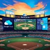Google Cloud Enhances World Series Broadcasts with AI
