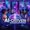 AI‑Driven Disruption: How the Music Business Is Being Re‑Engineered