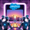 Salesforce Revamps Agentforce to Empower AI Agents