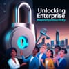 Unlocking Enterprise AI Value: Beyond Productivity