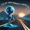 The AI Path Nobody’s Taking Yet