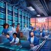 Meta Advances AI Infrastructure with Cutting-Edge Networking Technologies