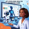 AI’s Evolving Role in Diabetes Care