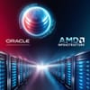 Oracle and AMD Expand Partnership to Boost AI Infrastructure