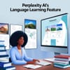 Perplexity AI's Language Learning Feature: A New Way to Master Languages