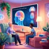 The Complexities of AI in Mental Health Therapy