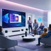 The Future of Smart Homes: How AI is Revolutionizing Home Technology