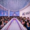 World’s First AI Museum Opens With “Infinity Room” Experience