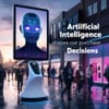 Artificial Intelligence Shapes Our Purchase Decisions
