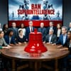 AI Experts & Celebrities Are Sounding the Alarm Bell — They Want a ‘Super­intelligence’ Ban