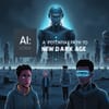 AI: A Potential Path to a New Dark Age?