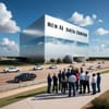 A Giant New AI Data Center Comes to Texas