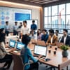 India's Tech Firms Embrace AI, But Productivity Gains Remain Elusive