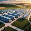 The Data Center Boom: Changing the American Landscape
