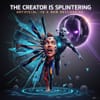 The Creator Is Splintering as AI Forces a New Reckoning