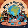 African Next Voices: Bridging the AI Language Gap in Africa