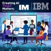 Creating AI that Matters: The MIT-IBM Watson AI Lab's Impact