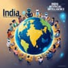 India Emerges as a Global Leader in Artificial Intelligence