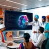 Indian Doctors, Engineers Shaping Artificial Intelligence Models