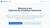Fortellar | Cybersecurity Compliance Assessment