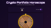 Crypto Portfolio Horoscope