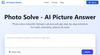 AI Picture Answer