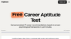 TripleTen Career Aptitude Test