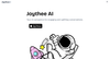 Joythee AI