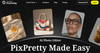 PixPretty AI