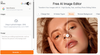 Image Editor Online