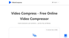 Video Compress AI