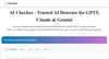 Dechecker AI