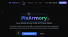 PixArmory