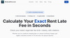 RentLateFee.com