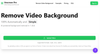 Unscreen Pro