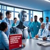 AI Exhibits Human-Like Cognitive Errors in Medical Reasoning