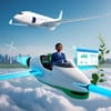 AI Is Making Aviation More Sustainable and Cost-Efficient
