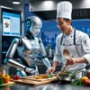 AI Is Reshaping the Art and Science of Cooking