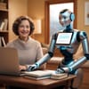 AI and the Author: Working Together With Technology