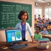 AI Could Worsen Inequalities in Schools — Teachers Are Key to Whether It Will