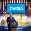 Trump Says China and Other Countries Can’t Have Nvidia’s Top AI Chips