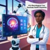 AI in Neurological Care May Exacerbate Health Disparities, Report Warns