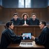 Judges Raise Concerns Over AI-Generated Evidence in Court — Deepfake Risks Grow