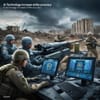 On the Battlefield in Ukraine, AI Significantly Increases Strike Accuracy
