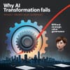 Why AI Transformation Fails Without Strategic Value Governance — and What to Do About It