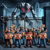 Workers Are Gatekeeping Skills to Protect Their Jobs from Being Taken by AI