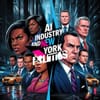 The AI Industry Is Plunging Into New York Politics — And It’s Getting Ugly